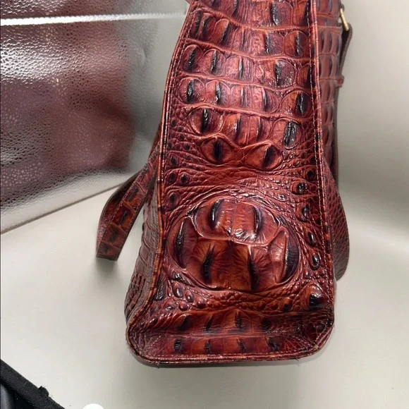 🐣Brahmin Pecan Melbourne - Picture 4 of 14